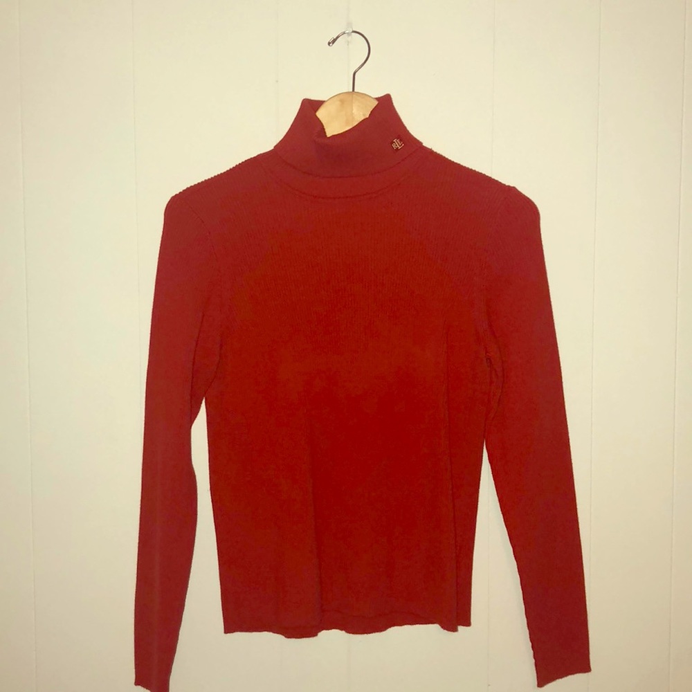 Turtleneck
